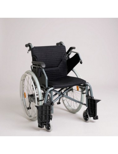 Golfi Standart Manuel Tekerlekli Sandalye